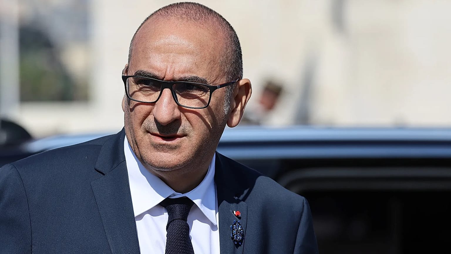 Le ministre de l'Intérieur reste prudent sur les causes de l'accident.