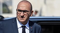 Ο υπουργός Εσωτερικών παραμένει επιφυλακτικός για τα αίτια του ατυχήματος