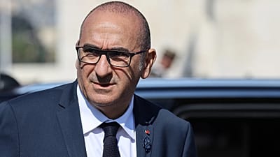 Le ministre de l'Intérieur reste prudent sur les causes de l'accident.