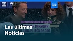 Últimas noticias | 13 septiembre 2026 - Tarde