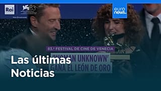 Últimas noticias | 13 septiembre 2026 - Tarde