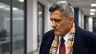 Kaşif Kozinoğlu (X)