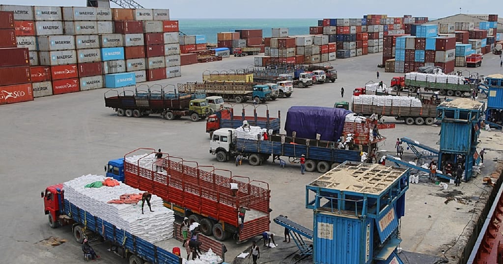 Guerre au Moyen-Orient : la Somalie cherche des itinéraires maritimes alternatifs