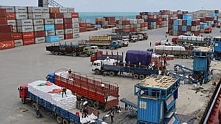 Guerre au Moyen-Orient : la Somalie cherche des itinéraires maritimes alternatifs