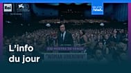 L’info du jour | 14 septembre 2026 - Matin