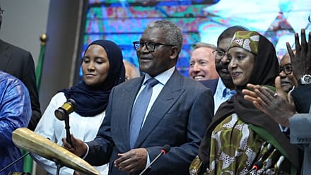 Nigéria : Dangote ouvre son capital aux investisseurs africains