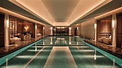 Отель Chancery Rosewood вошёл в шорт-лист премии Michelin Guide за лучшее новое открытие года