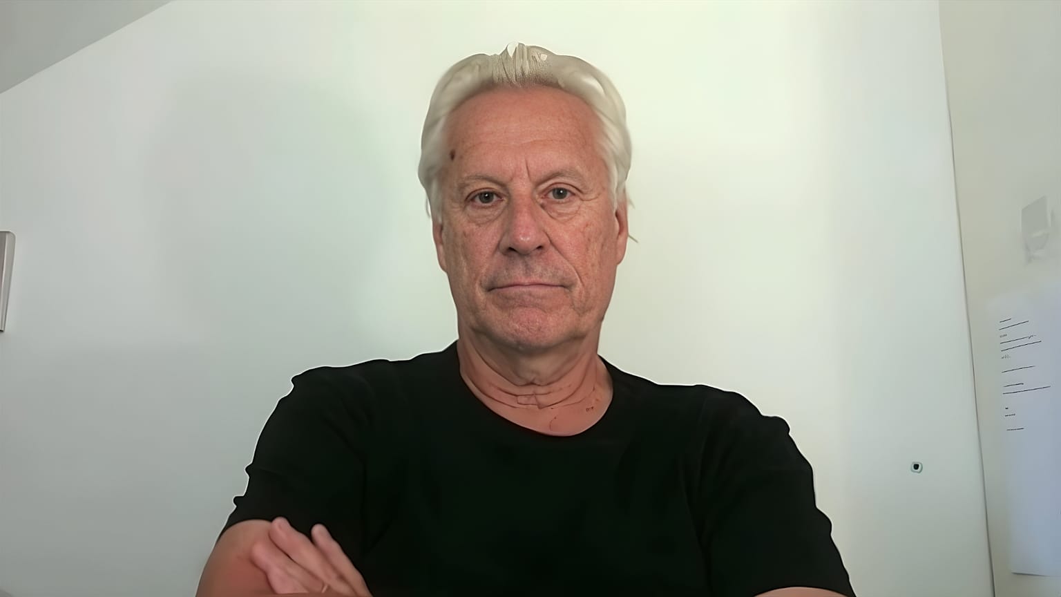 Lars Trägårdh, Historian (Ersta Sköndal University College)