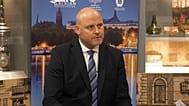 Andris Kulbergs, Latvian PM