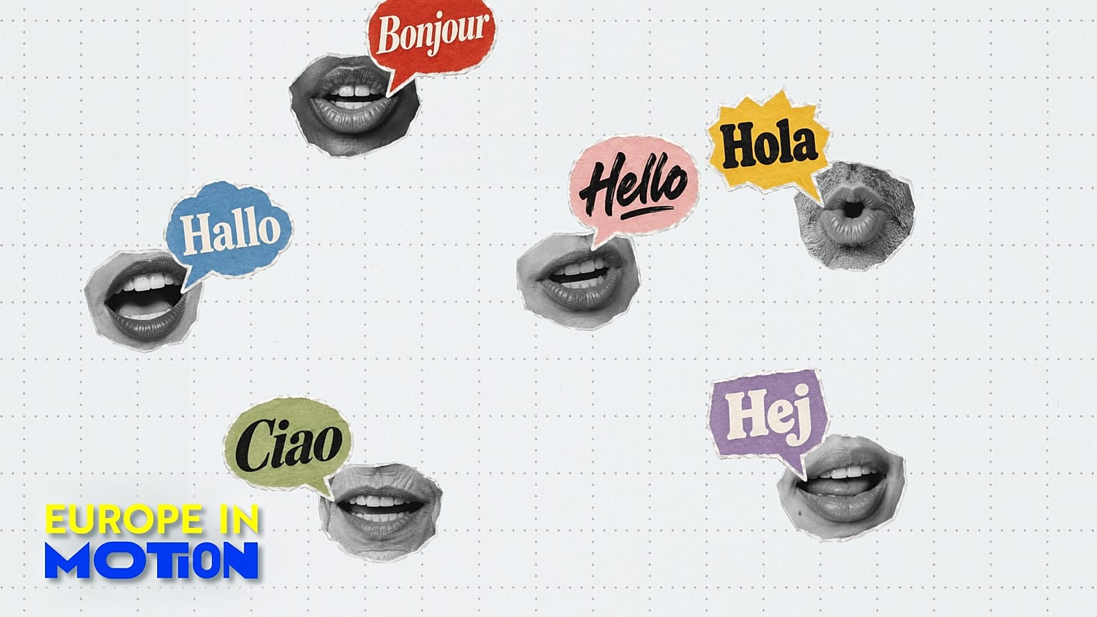 Attitudes towards language learning across Europe