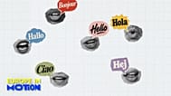Attitudes towards language learning across Europe