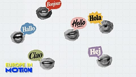 Actitudes ante el aprendizaje de idiomas en Europa