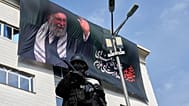 موج سرکوب‌ها در ایران