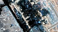 Damage to Saudi Arabia's East-West pipeline