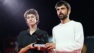 Israeli culture minister threatens to strip Israeli filmmakers of citizenship over Venice-winning Gaza documentary NAZA