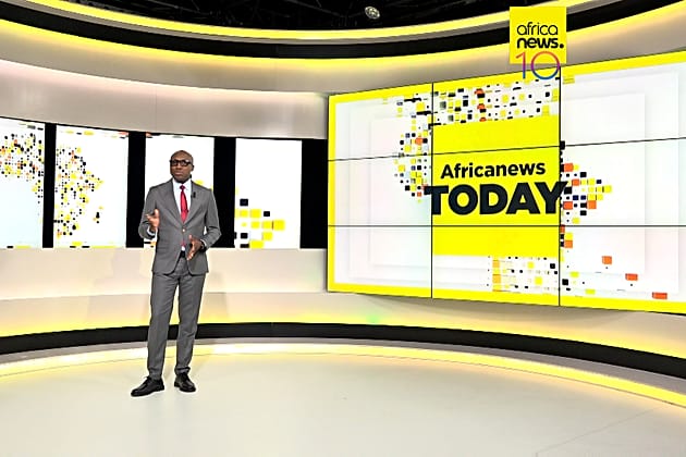 Dangote IPO, DRC fire tragedy and regional developments [Africanews Today]