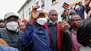 Kenya : Edwin Sifuna, l’opposant qui veut convertir la colère de la « Gen Z » en force politique