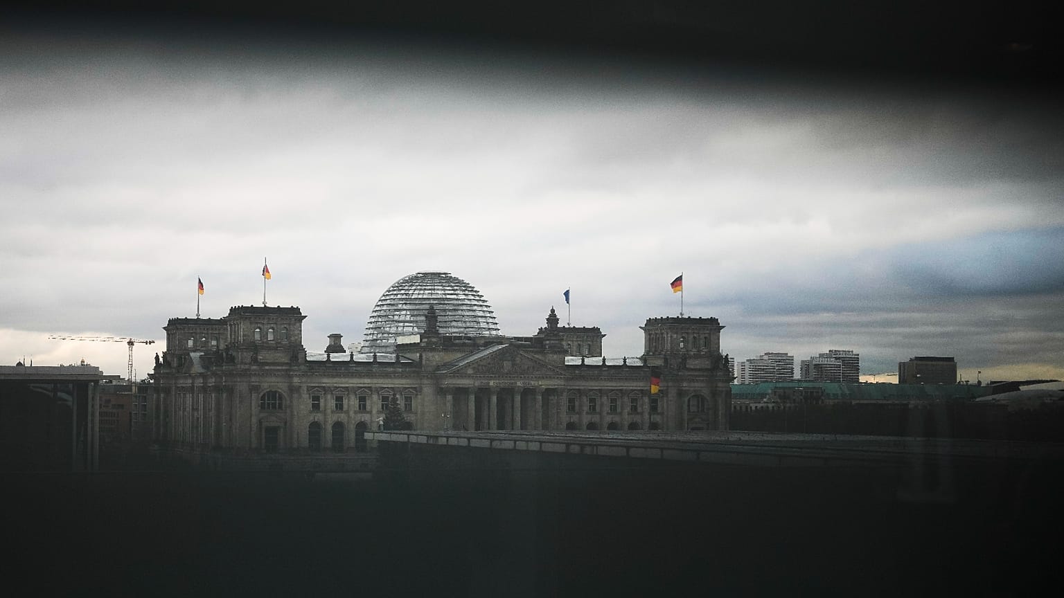 Staatsgeheimnisse können zum Ziel von Agenten werden.
