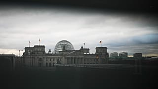 Staatsgeheimnisse können zum Ziel von Agenten werden.