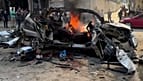 Mass funeral in Bukavu for 26 children killed in DR Congo school blaze