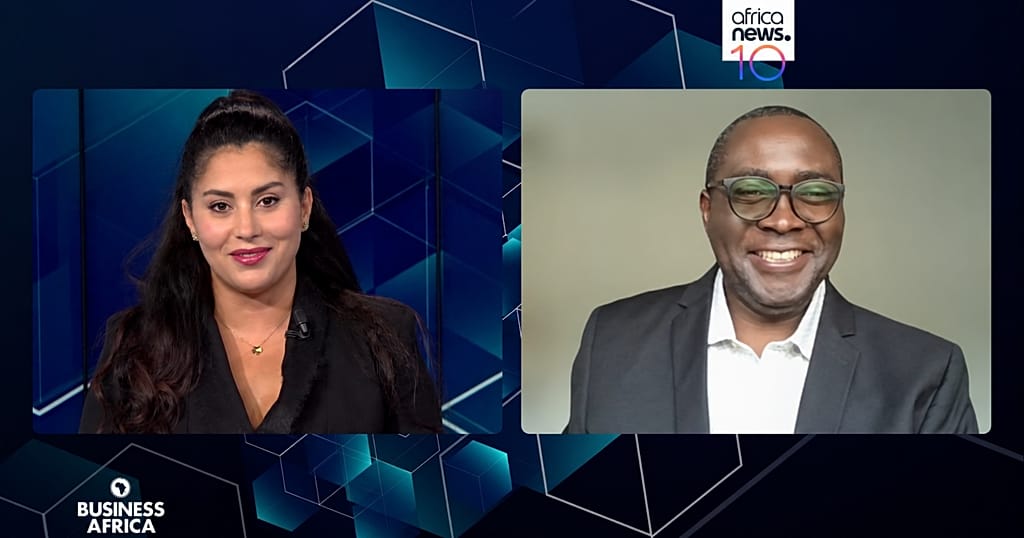 Africa: Solid growth amid investment challenges  [Business Africa]