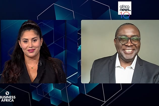 Afrique : une croissance solide face au défi de l’investissement [Business Africa]