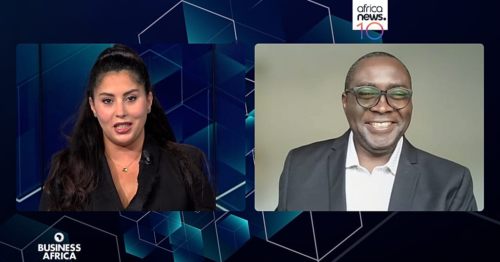 Africa: Solid Growth Despite Investment Challenges [Business Africa]