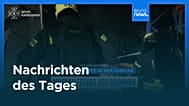 Nachrichten des Tages | 14. September 2026 - Mittagsausgabe