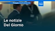 Le notizie del giorno | 14 settembre 2026 - Pomeridiane
