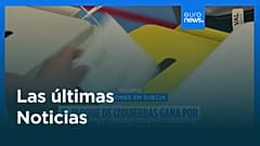 Últimas noticias | 14 septiembre 2026 - Mediodía