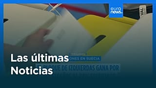 Últimas noticias | 14 septiembre 2026 - Mediodía