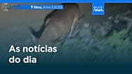 Notícias do dia | 14 de setembro 2026 - Tarde