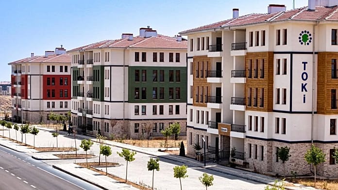 İstanbul’da TOKİ kiralık sosyal konutları: Kimler başvurabilecek?
