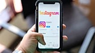 Instagram app