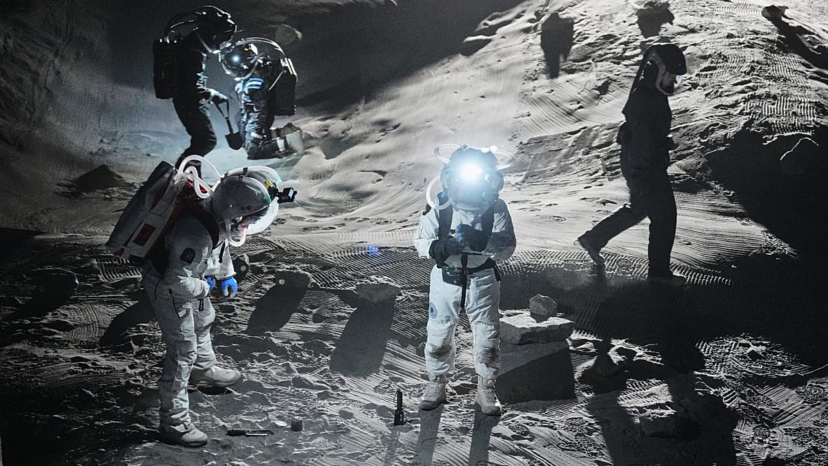 There won’t be any cities on the Moon any time soon, scientists say