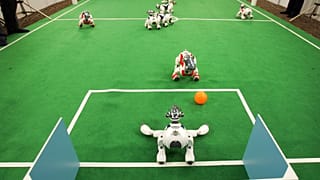 AI creators step up calls for a slowdown as fears of a rogue takeover grow