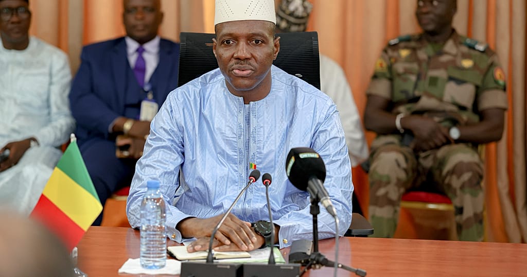 At least 50 soldiers killed in jihadist attack on Malian army base