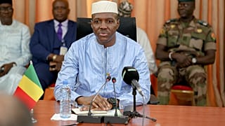 At least 50 soldiers killed in jihadist attack on Malian army base