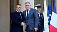 France and Slovakia demand the removal of Alisher Usmanov from the EU sanctions list.