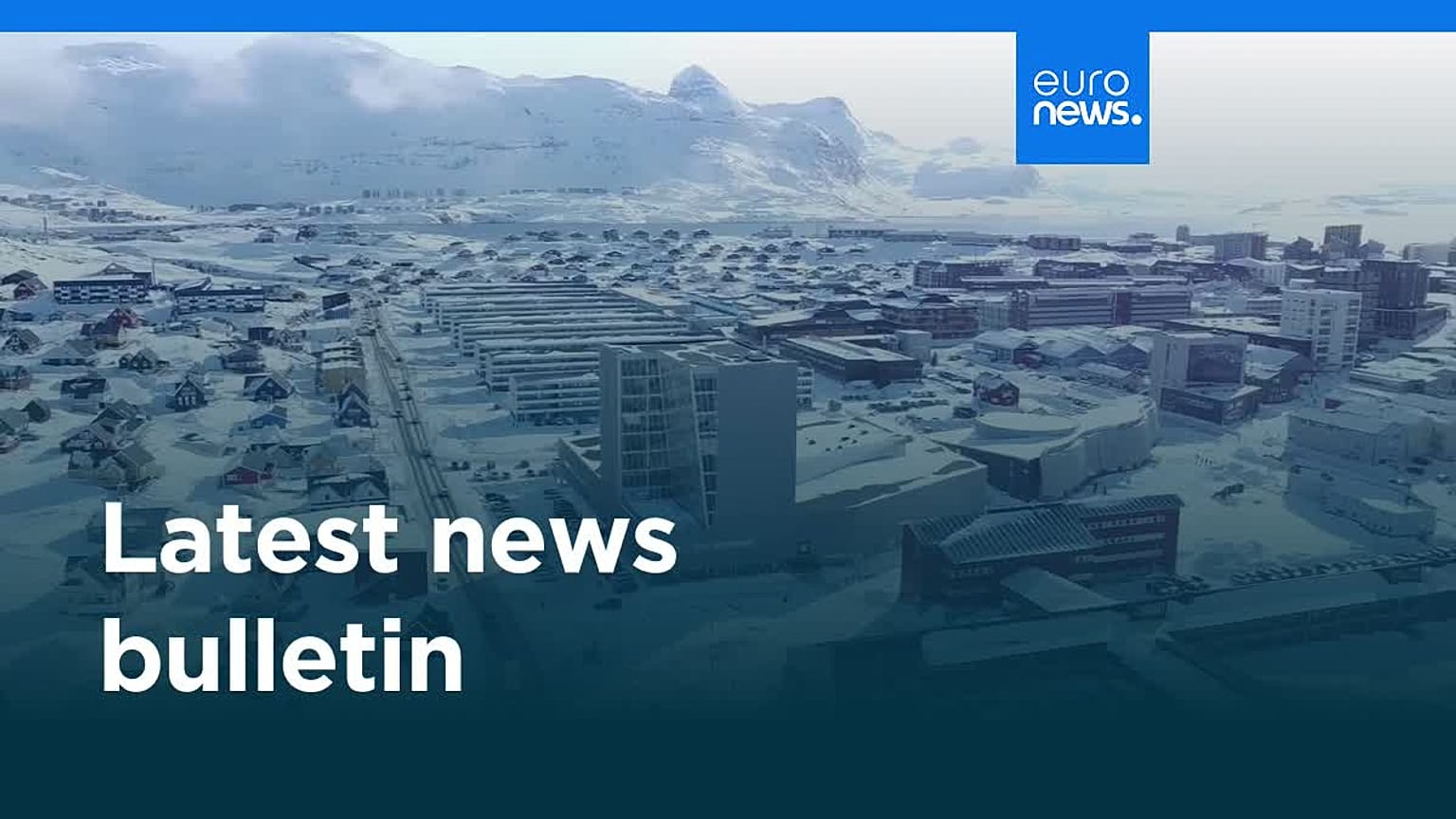 Latest news bulletin | September 14th, 2026 – Evening