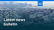 Latest news bulletin | September 14th, 2026 – Evening