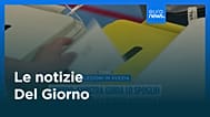 Le notizie del giorno | 14 settembre 2026 - Serale