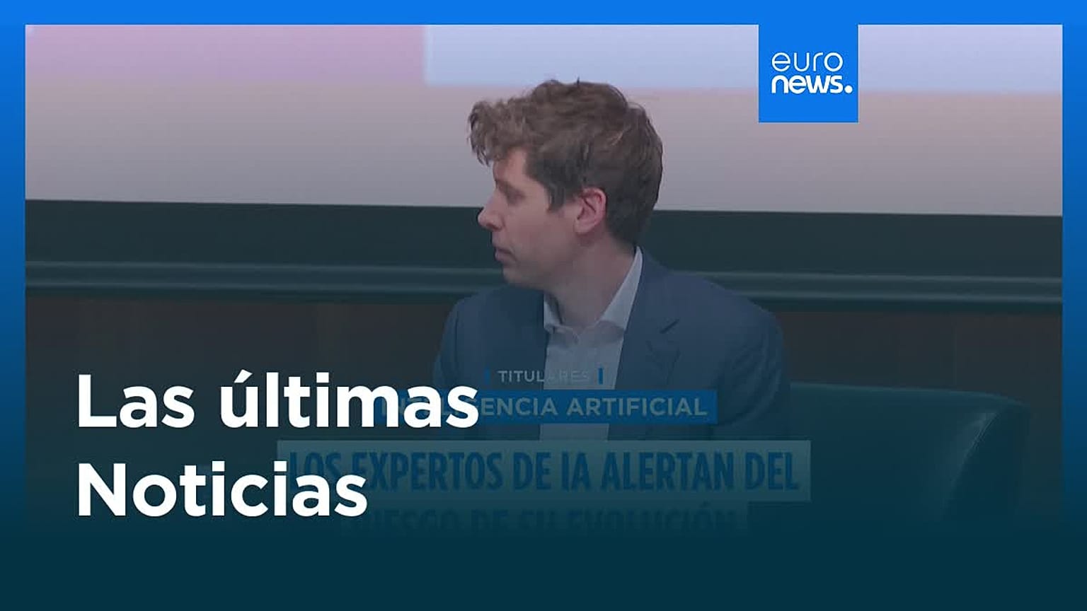 Últimas noticias | 14 septiembre 2026 - Tarde