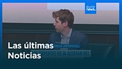 Últimas noticias | 14 septiembre 2026 - Tarde