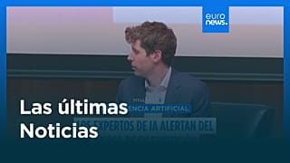 Últimas noticias | 14 septiembre 2026 - Tarde