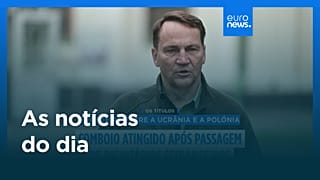 Notícias do dia | 14 de setembro 2026 - Noite