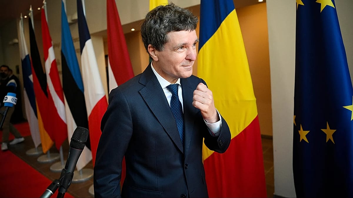 Video. Romanian President warns Ukraine war could last at least another year Video. Romanian President warns Ukraine war could last at least another year