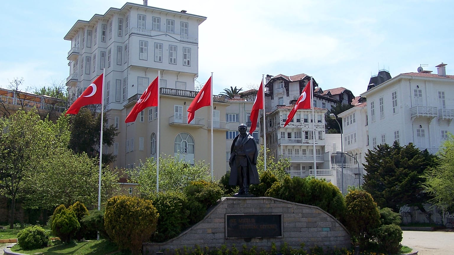Büyükada