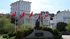 Büyükada