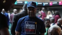 Nigeria : Aliko Dangote se félicite de l'entrée de sa raffinerie en bourse